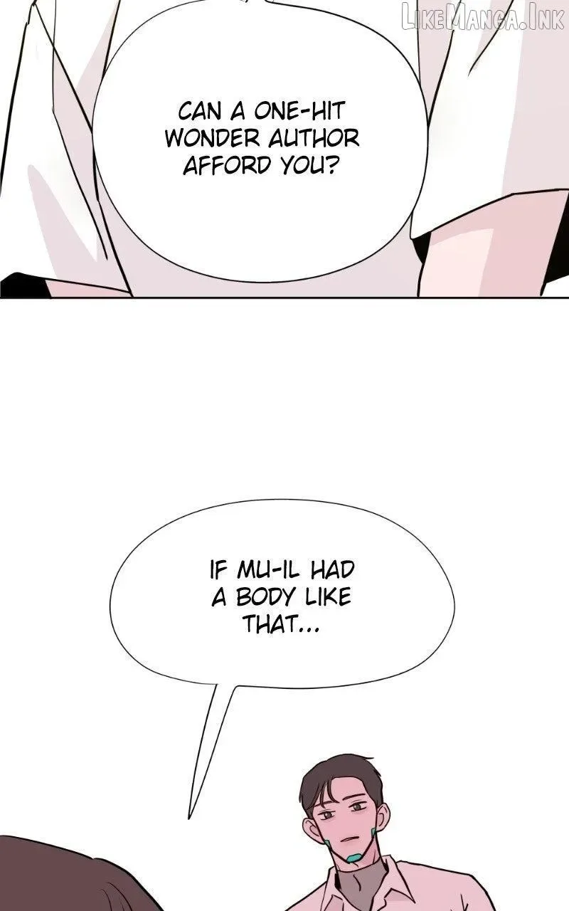 Love Letter Chapter 69 page 123
