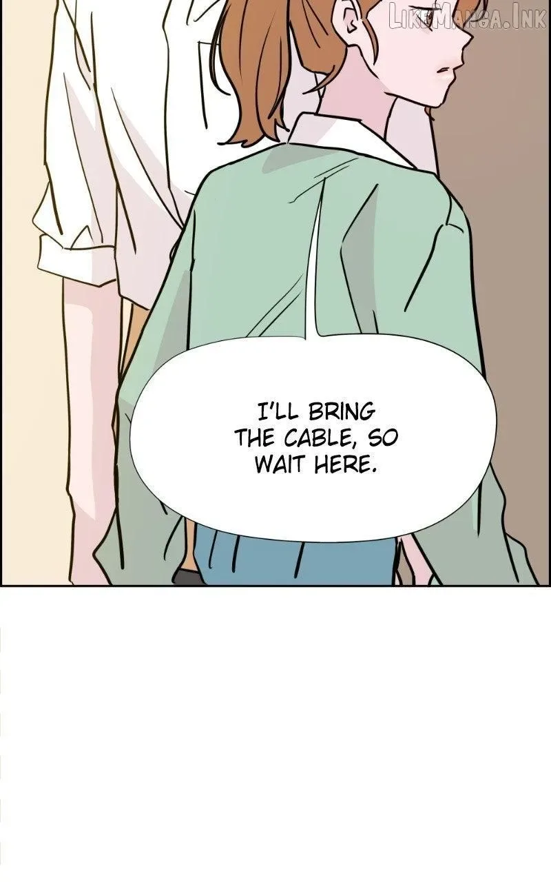 Love Letter Chapter 69 page 119