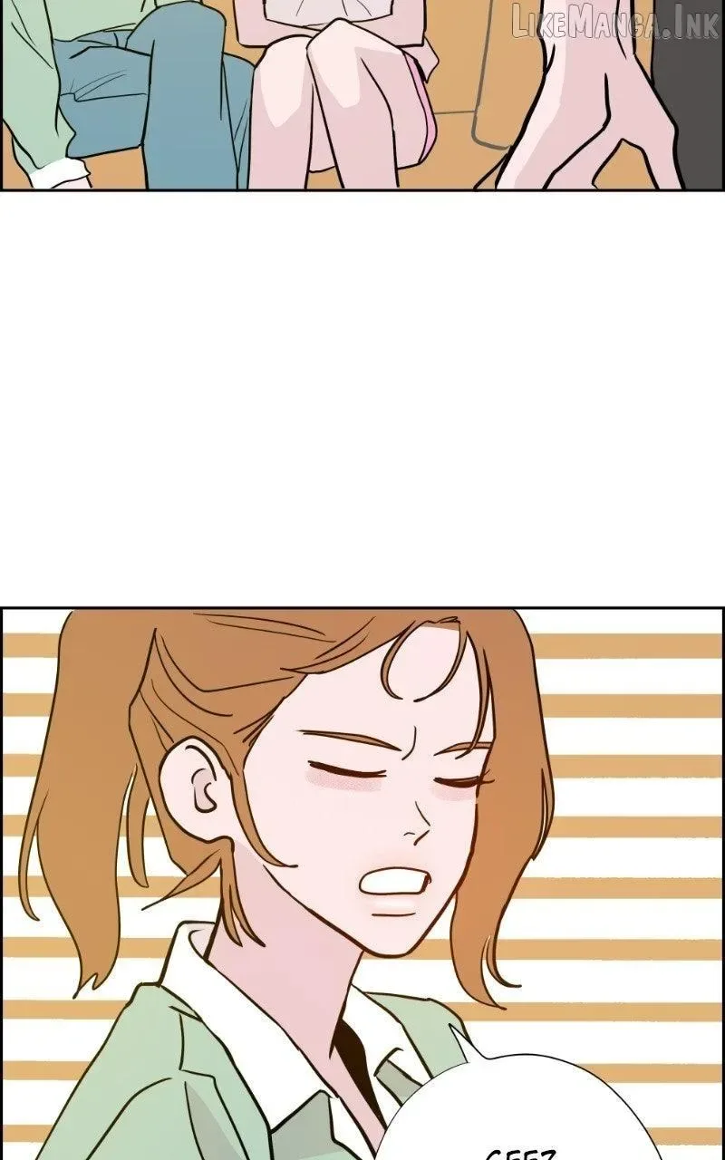 Love Letter Chapter 69 page 117