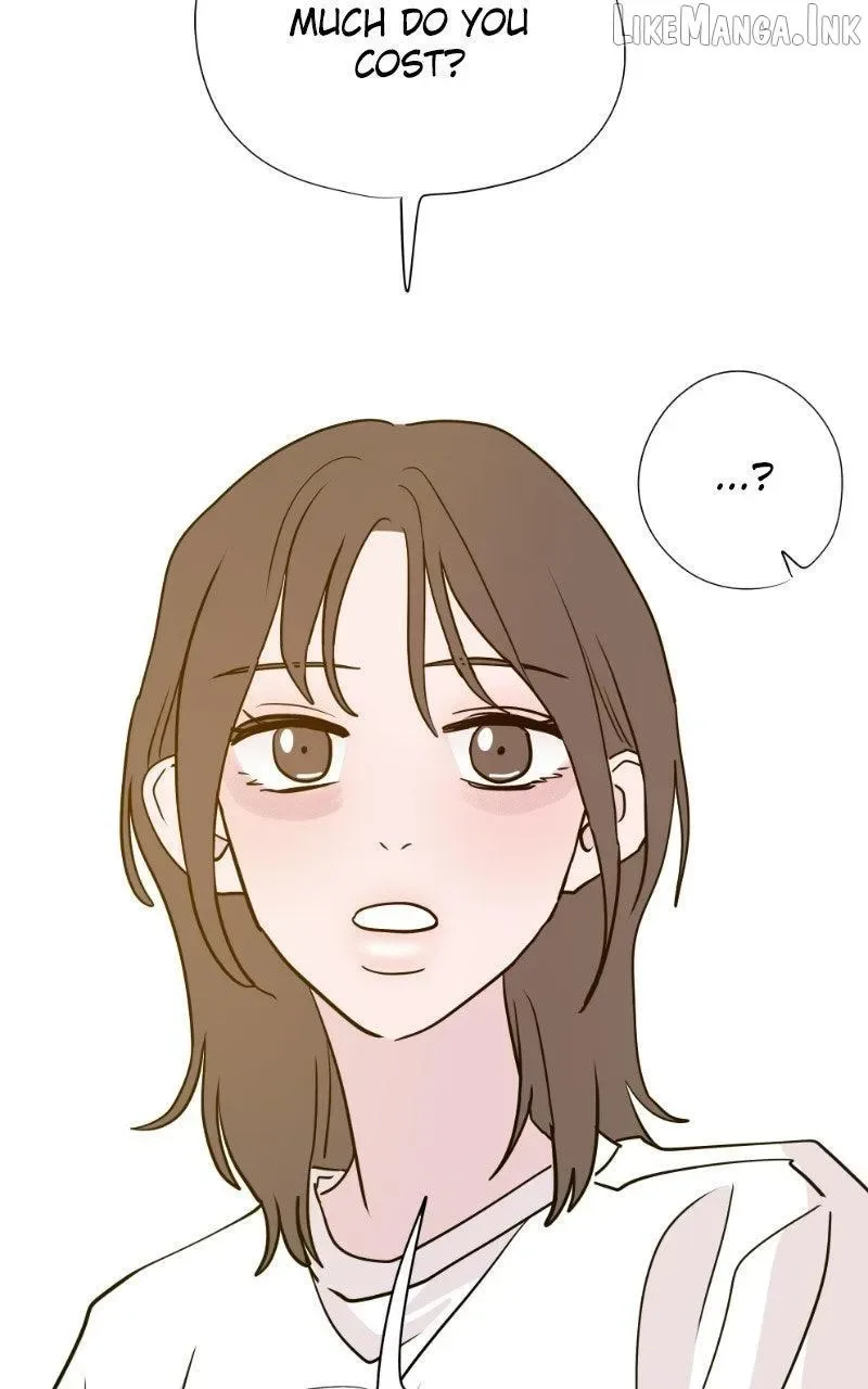 Love Letter Chapter 69 page 122