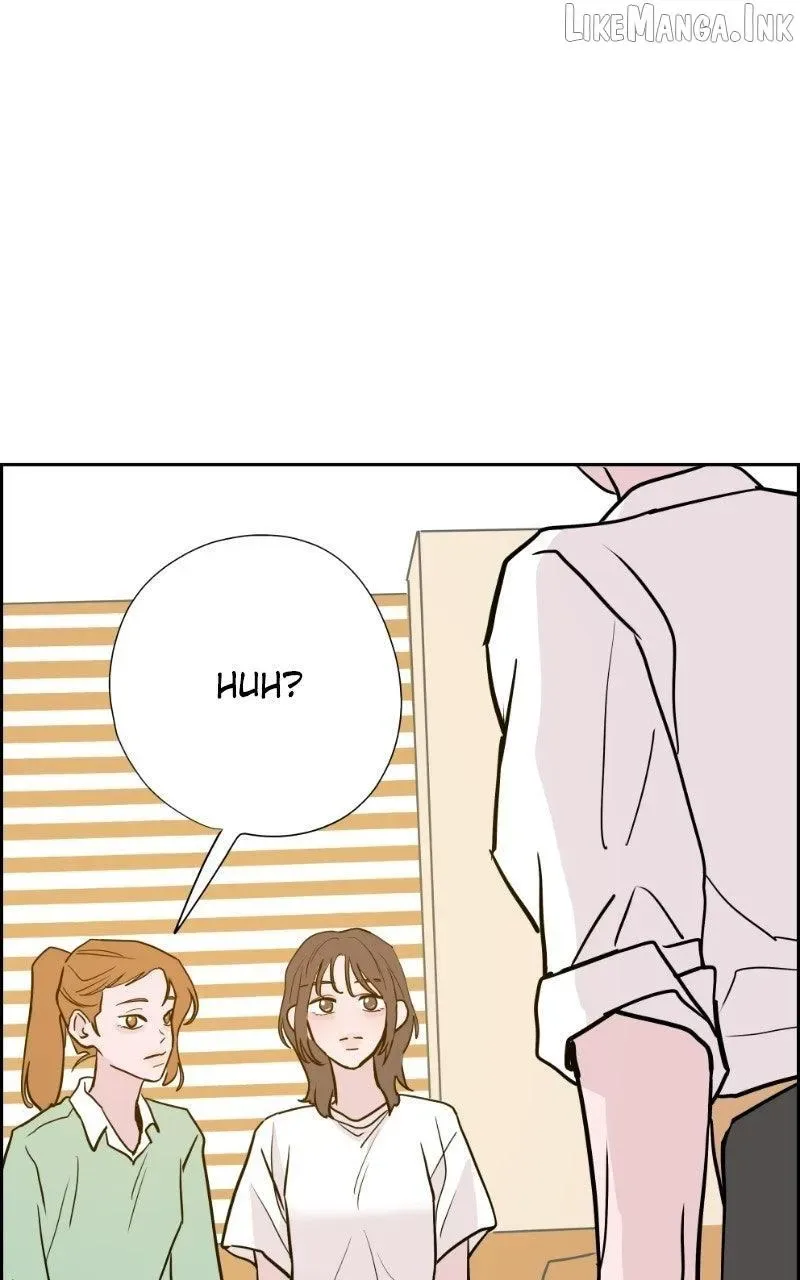 Love Letter Chapter 69 page 116