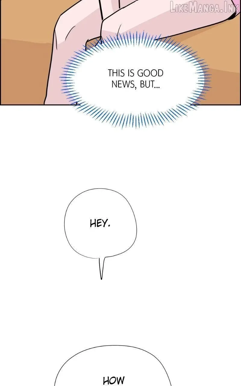 Love Letter Chapter 69 page 121