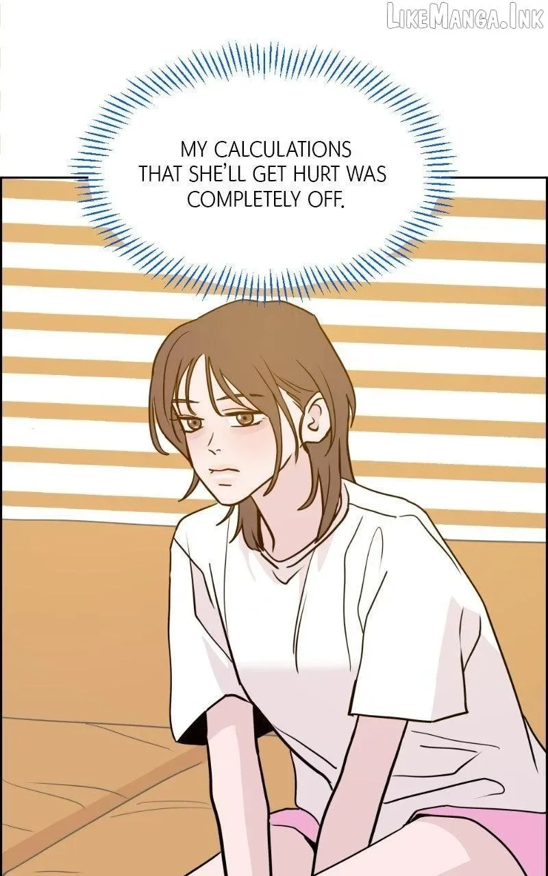 Love Letter Chapter 69 page 120