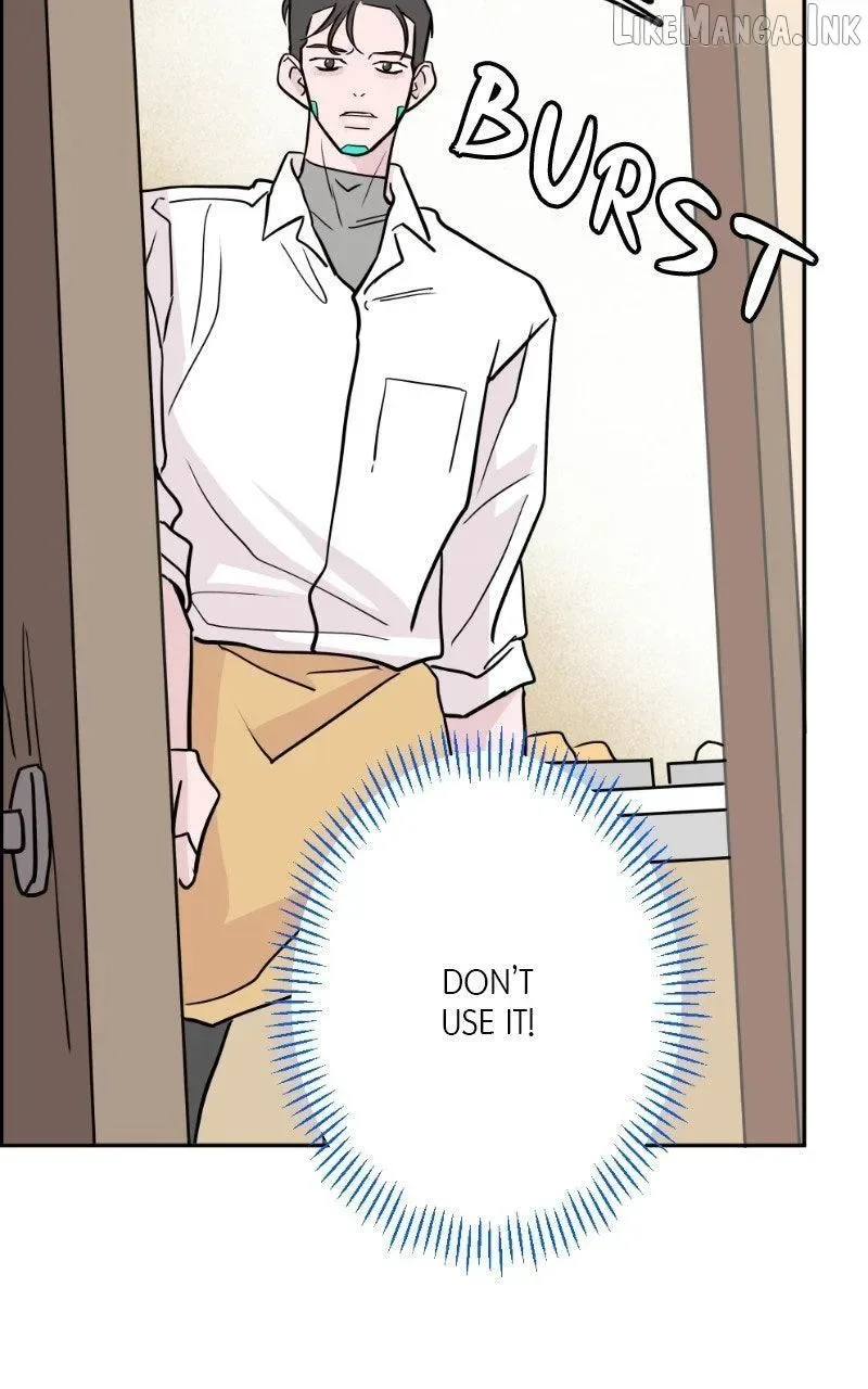 Love Letter Chapter 69 page 115