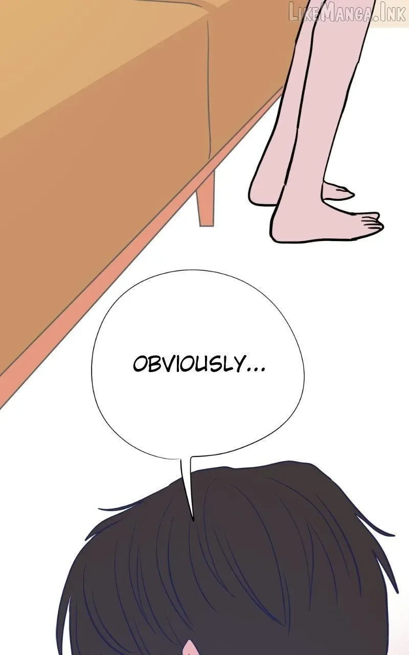 Love Letter Chapter 69 page 129