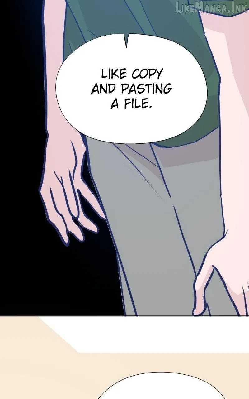 Love Letter Chapter 69 page 127