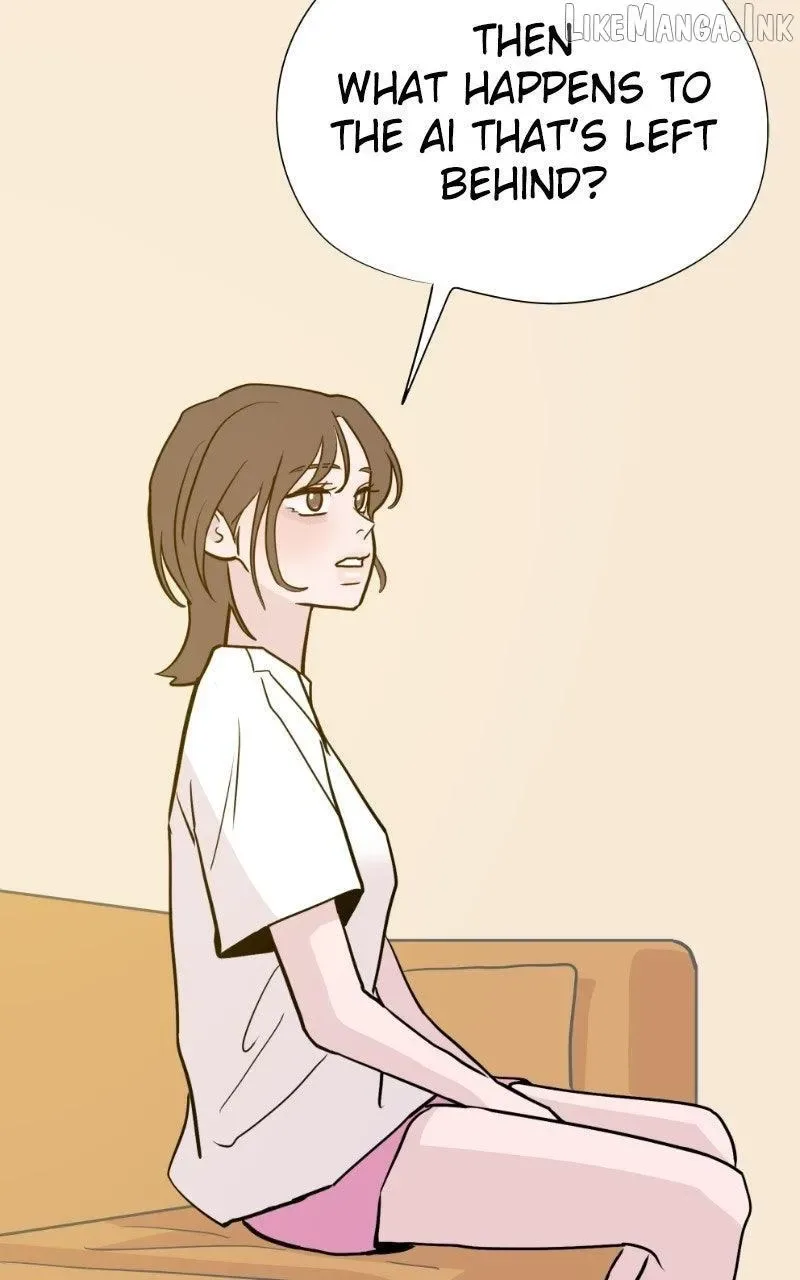 Love Letter Chapter 69 page 128