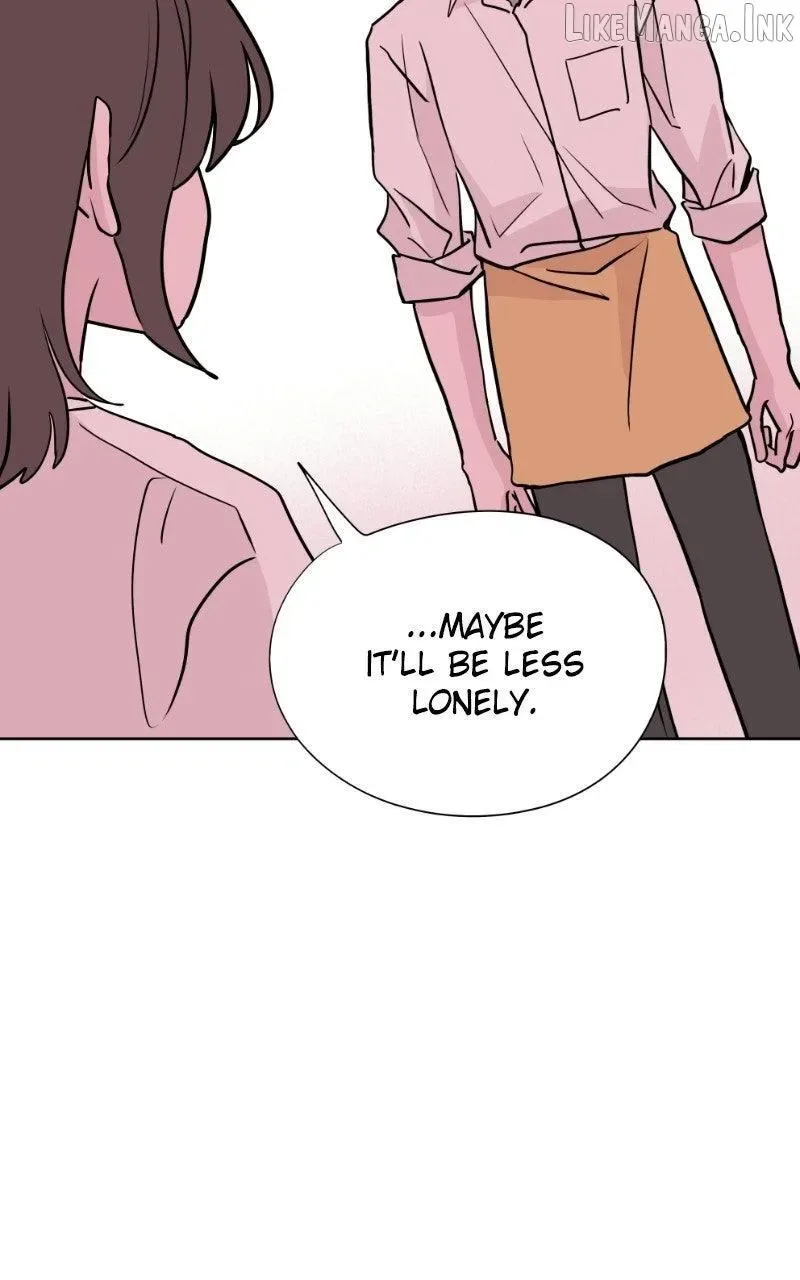Love Letter Chapter 69 page 124
