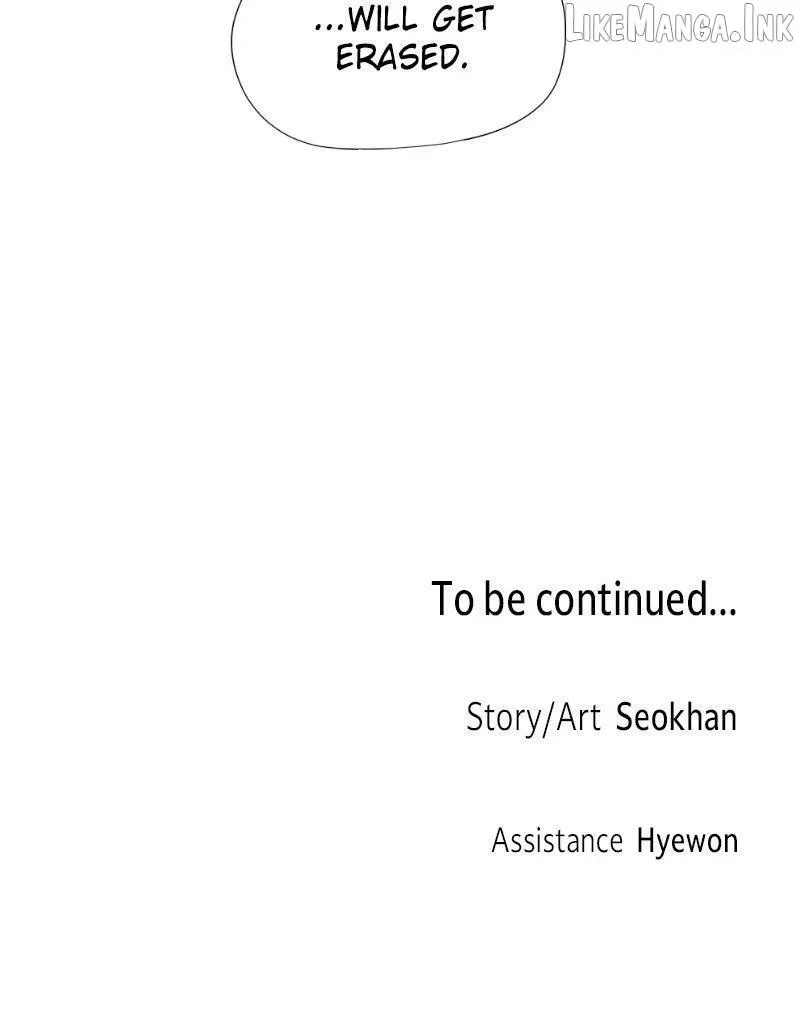 Love Letter Chapter 69 page 132