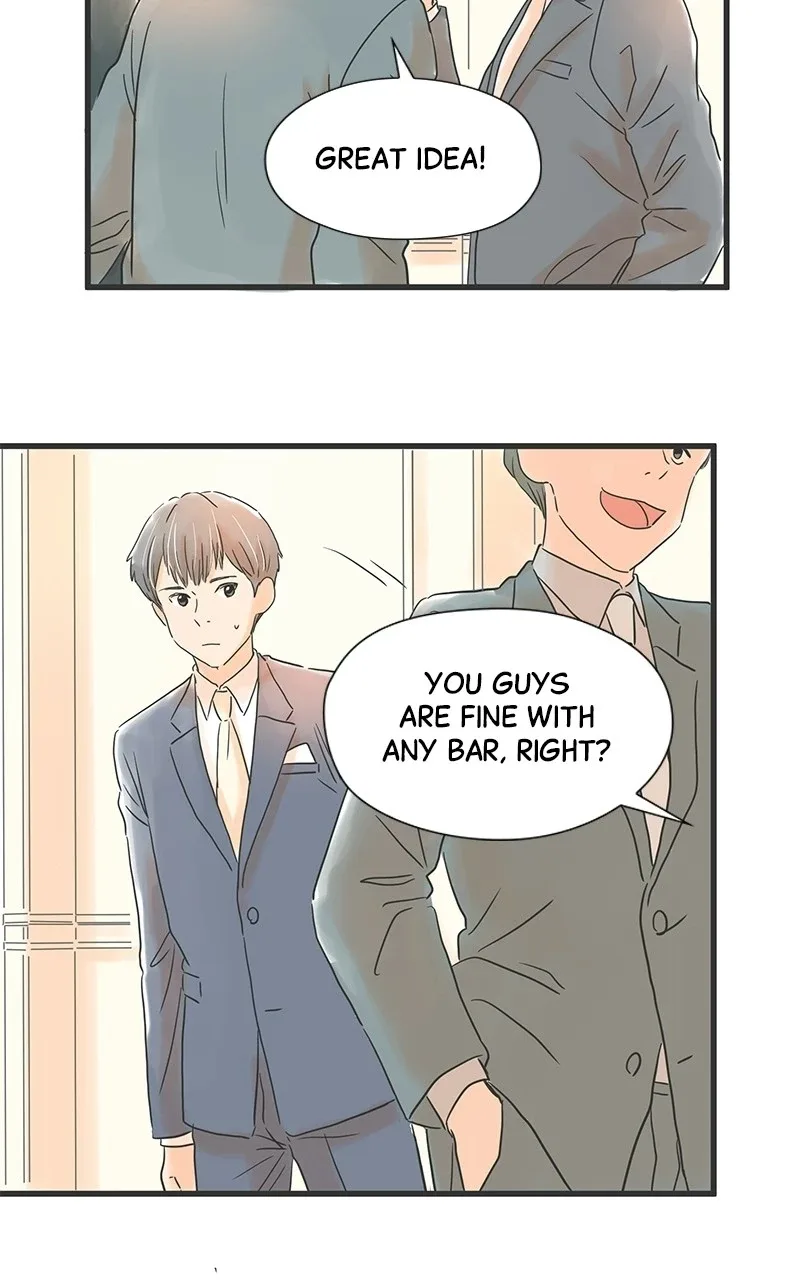 It Rains On Precious Days Chapter 31 page 8