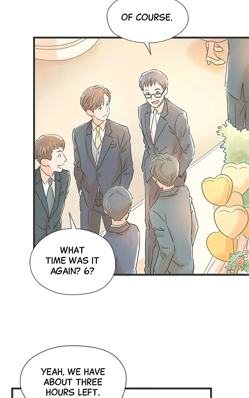 It Rains On Precious Days Chapter 31 page 6
