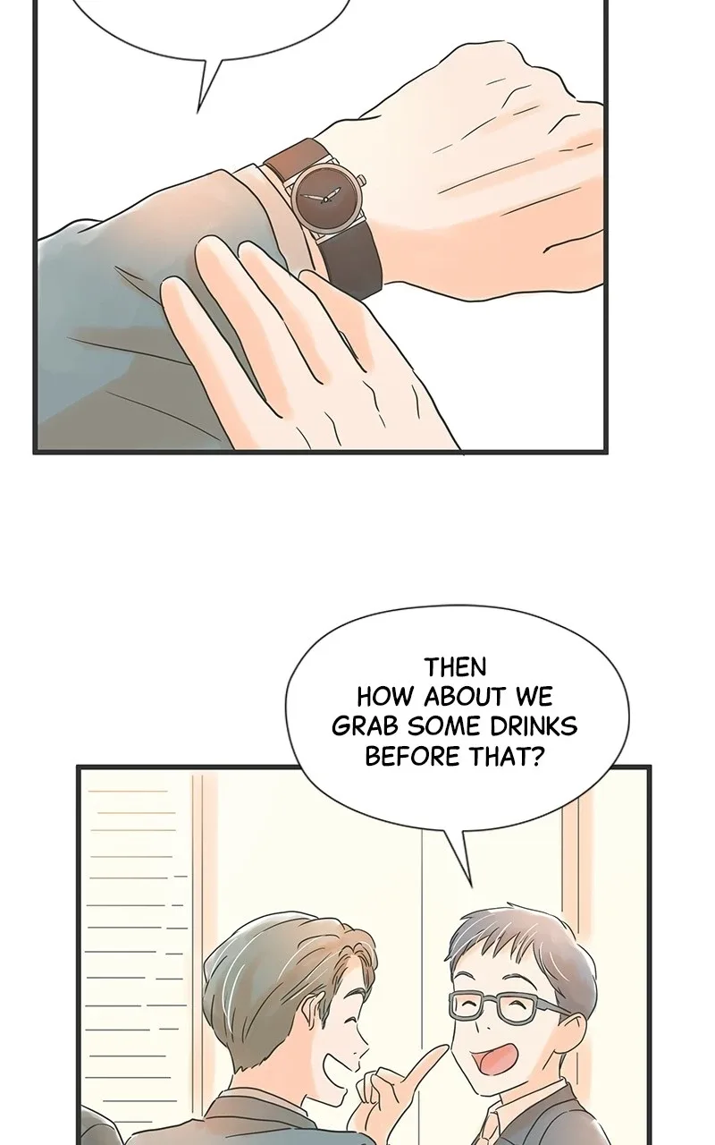 It Rains On Precious Days Chapter 31 page 7