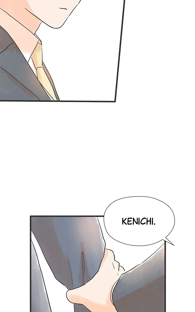 It Rains On Precious Days Chapter 31 page 10