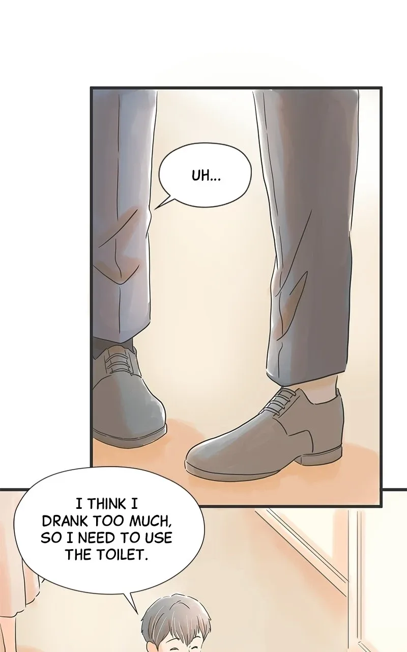 It Rains On Precious Days Chapter 31 page 14
