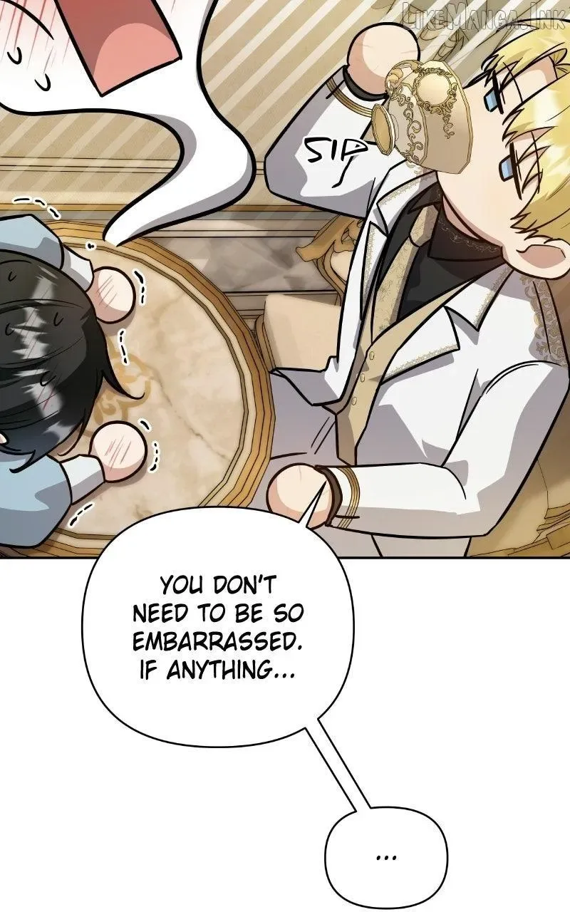 Thiendavis – For The Perfect Salvation Chapter 84 page 14