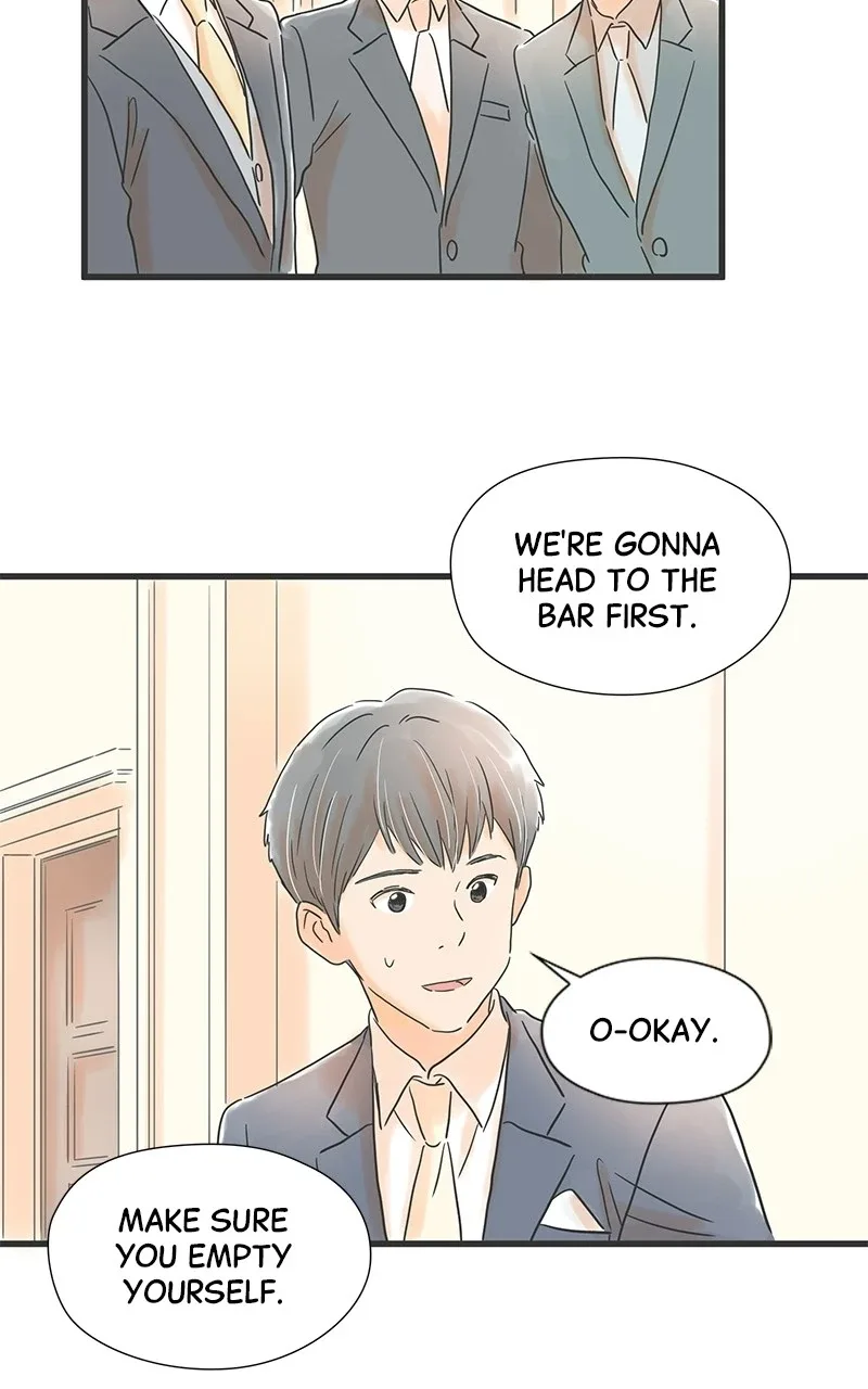 It Rains On Precious Days Chapter 31 page 16