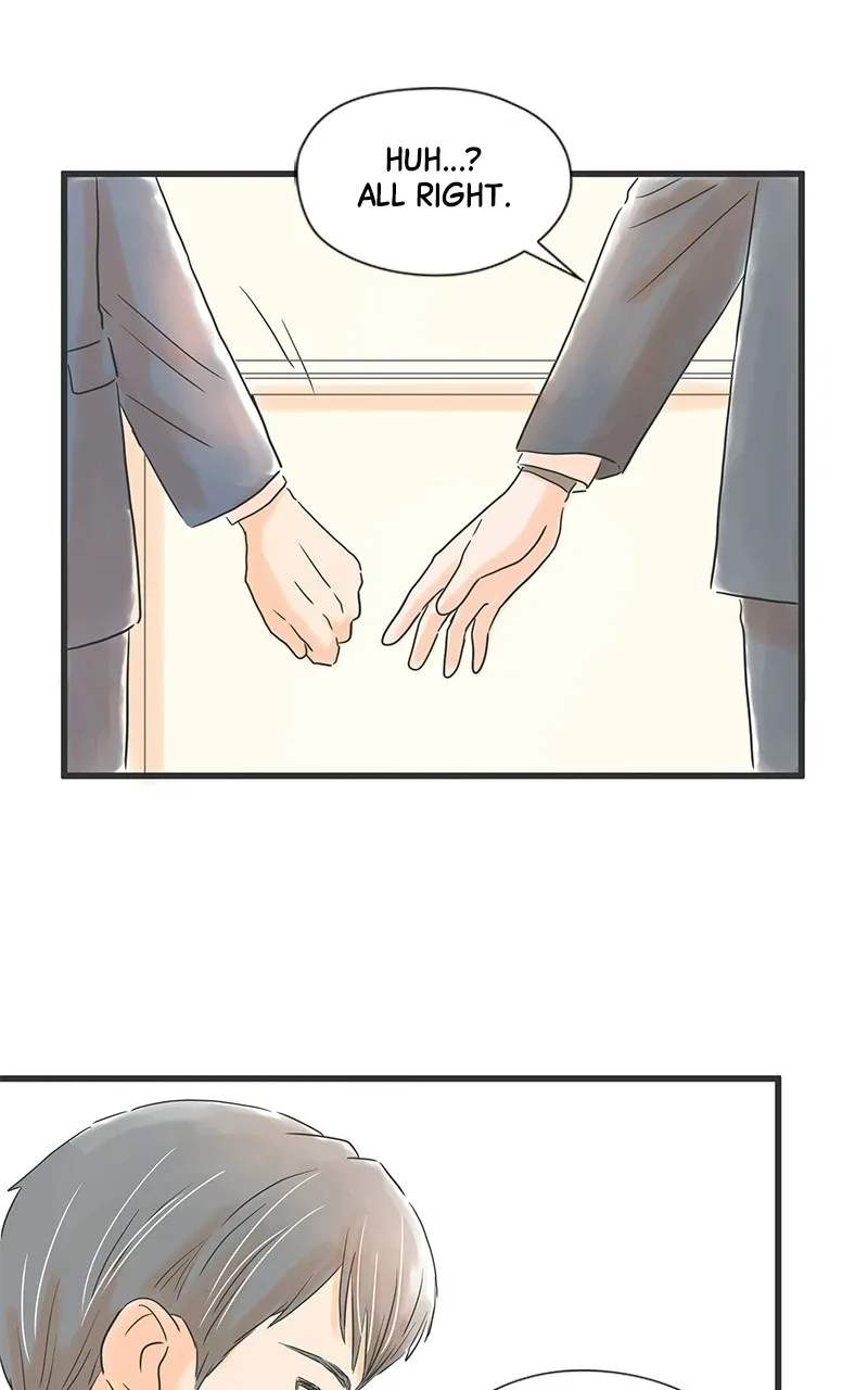 It Rains On Precious Days Chapter 31 page 18