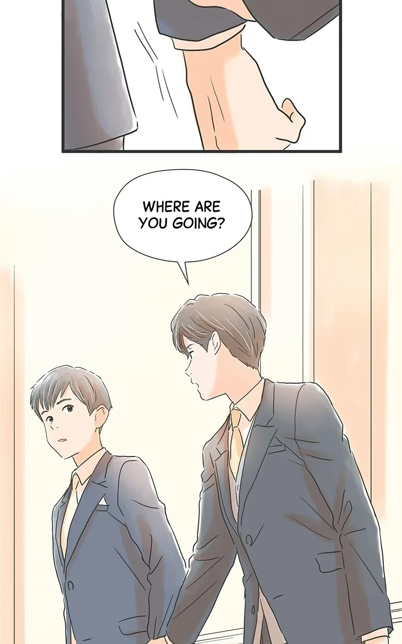 It Rains On Precious Days Chapter 31 page 11