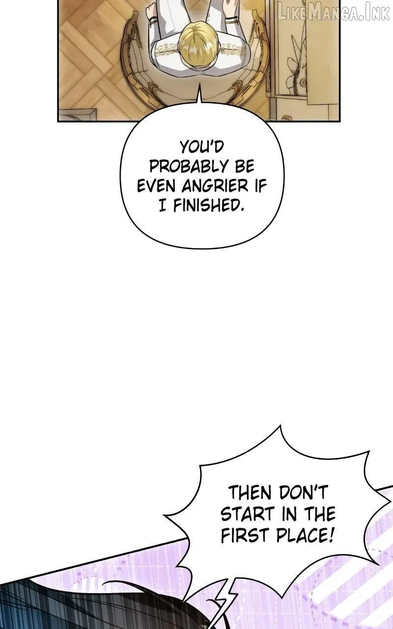 Thiendavis – For The Perfect Salvation Chapter 84 page 16