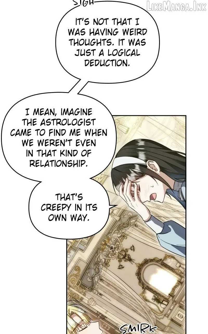 Thiendavis – For The Perfect Salvation Chapter 84 page 21