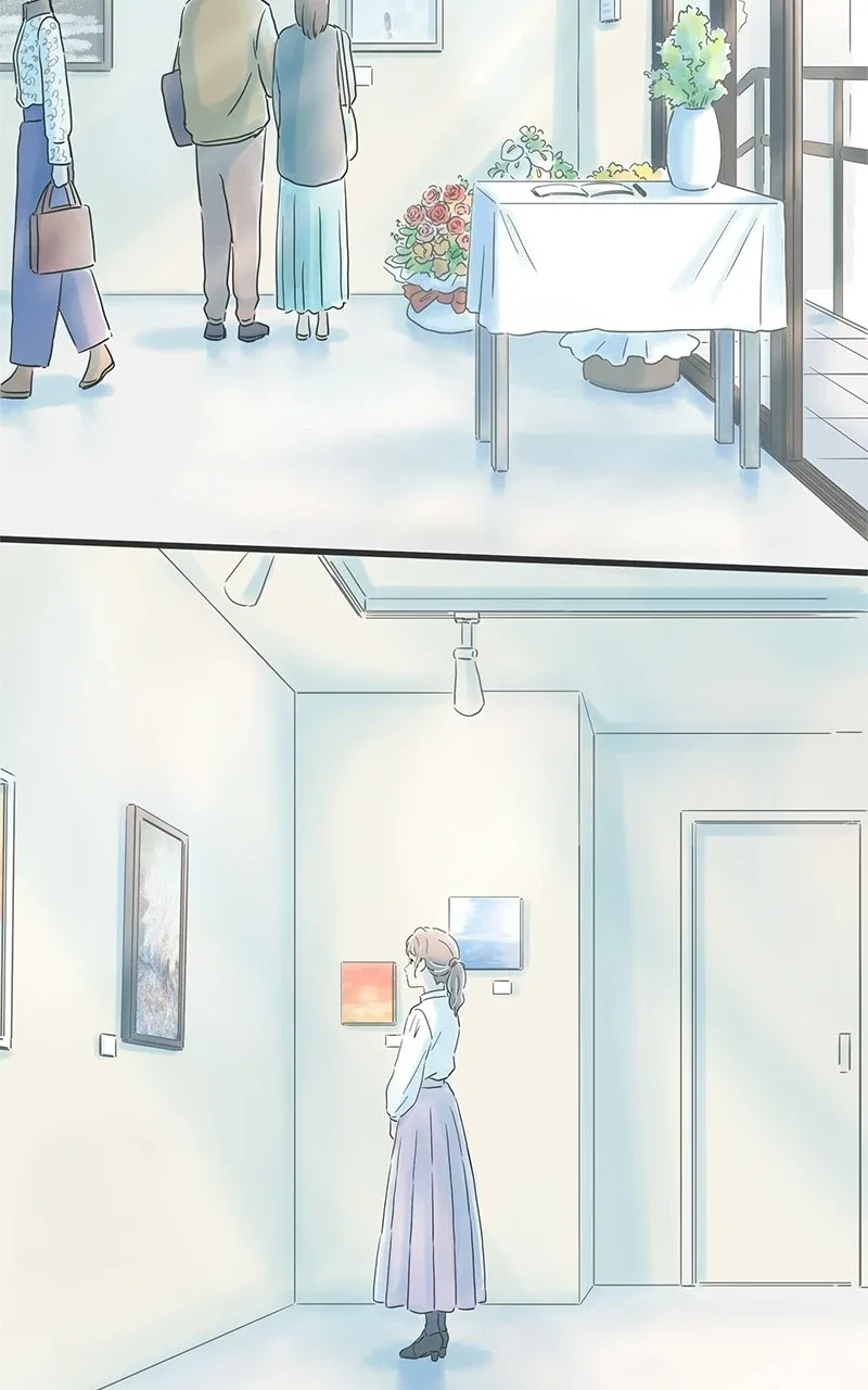 It Rains On Precious Days Chapter 31 page 26
