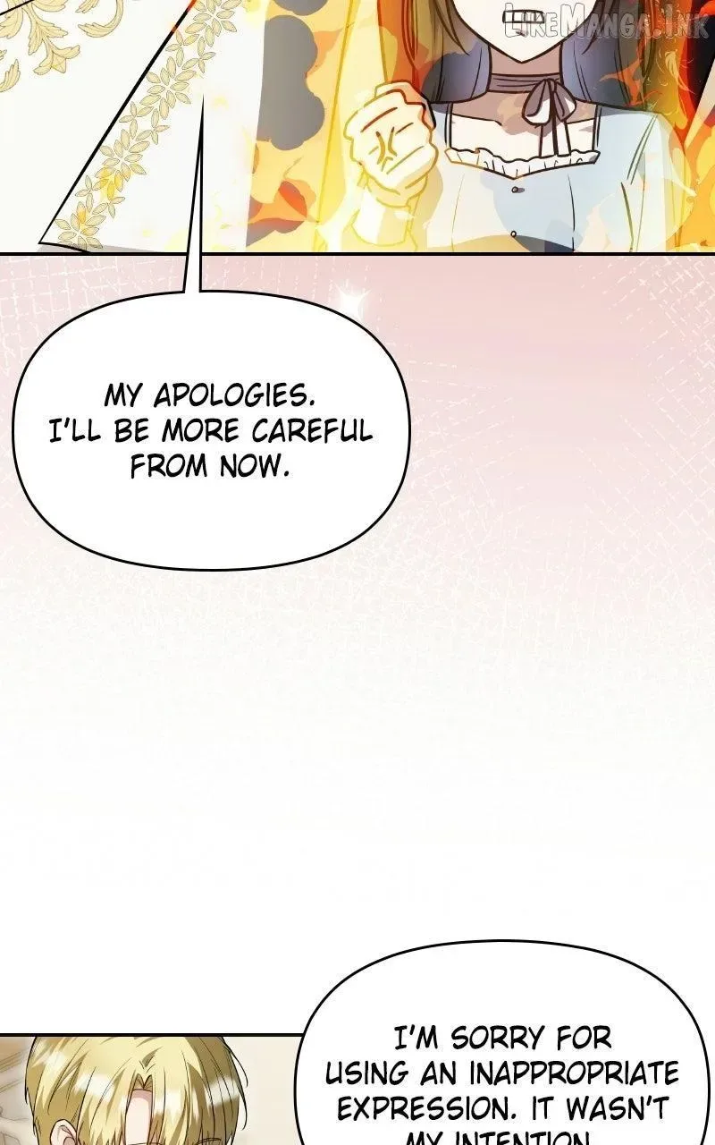 Thiendavis – For The Perfect Salvation Chapter 84 page 19