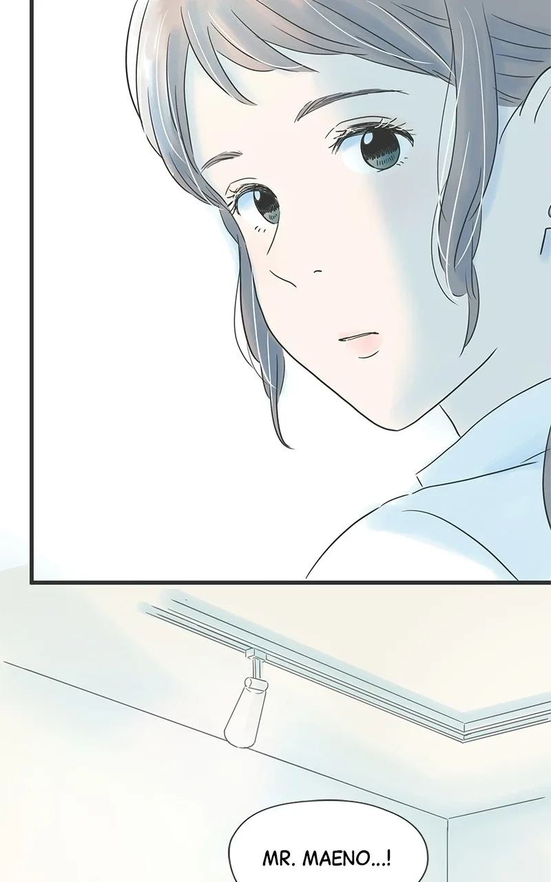 It Rains On Precious Days Chapter 31 page 30