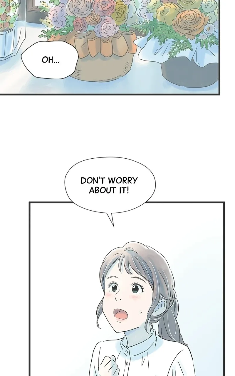 It Rains On Precious Days Chapter 31 page 36