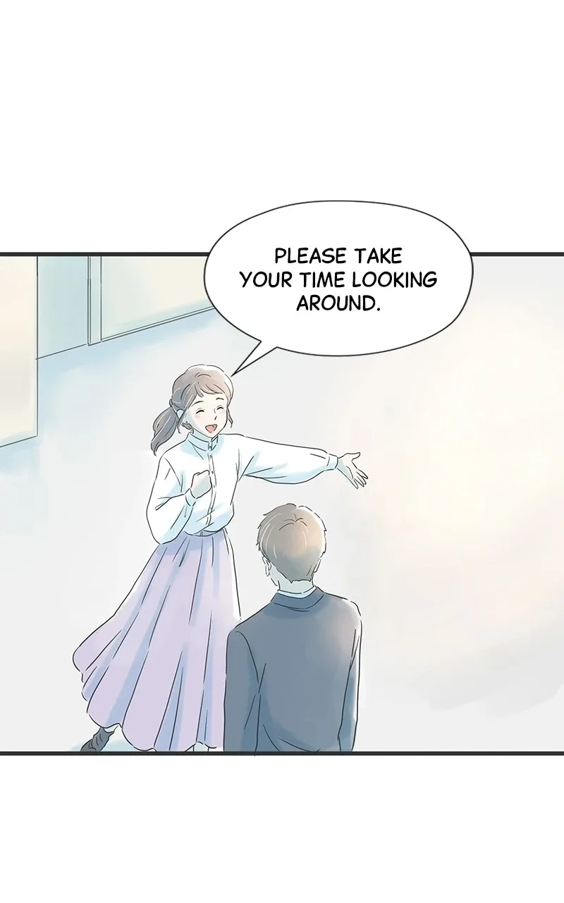 It Rains On Precious Days Chapter 31 page 38