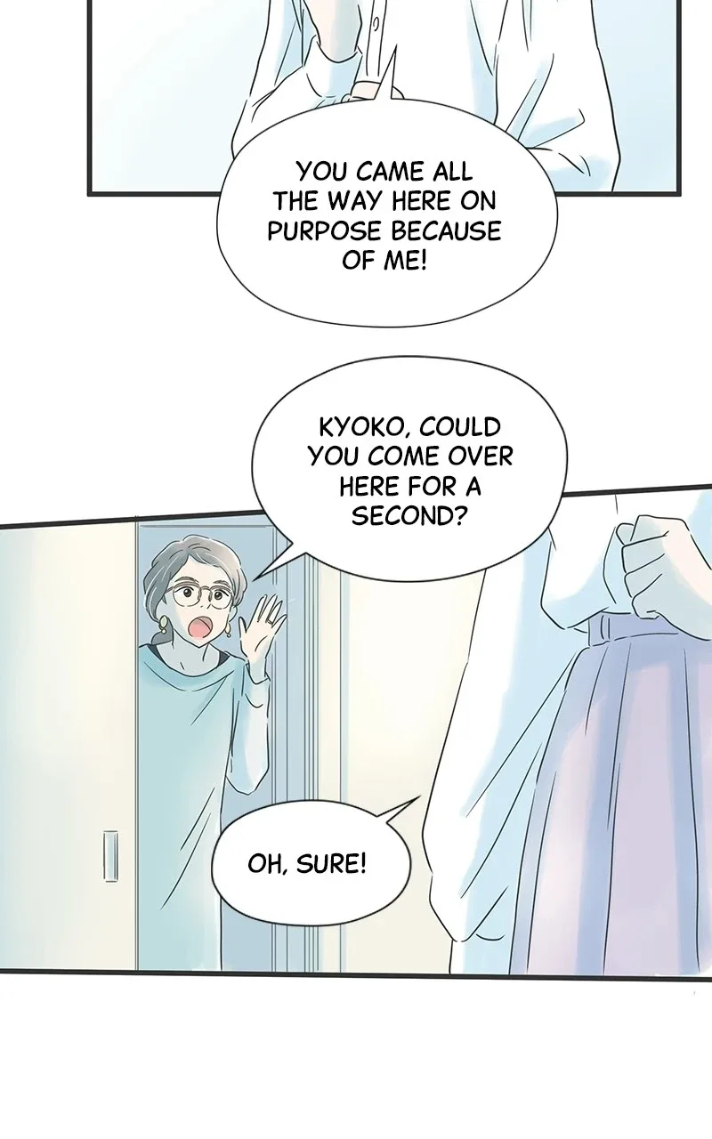 It Rains On Precious Days Chapter 31 page 37