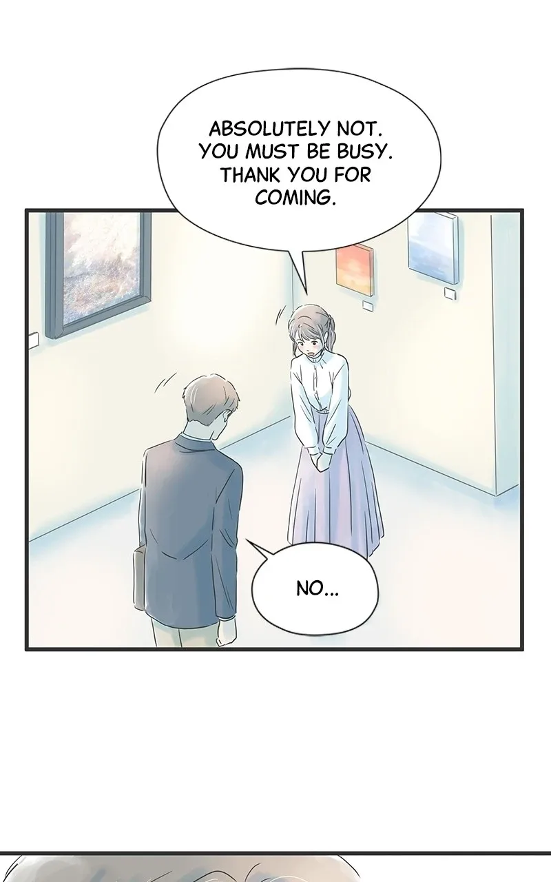 It Rains On Precious Days Chapter 31 page 33