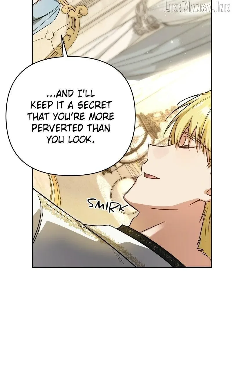 Thiendavis – For The Perfect Salvation Chapter 84 page 33
