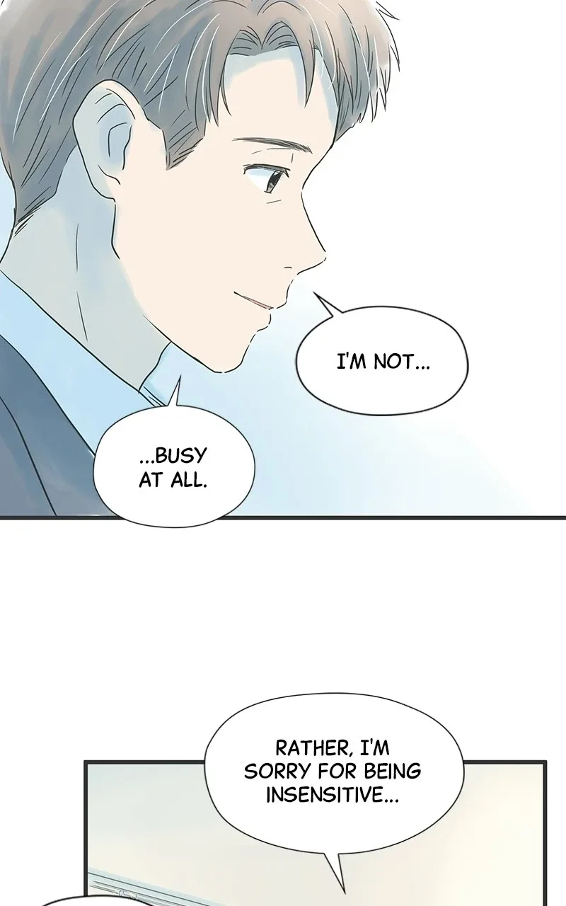 It Rains On Precious Days Chapter 31 page 34