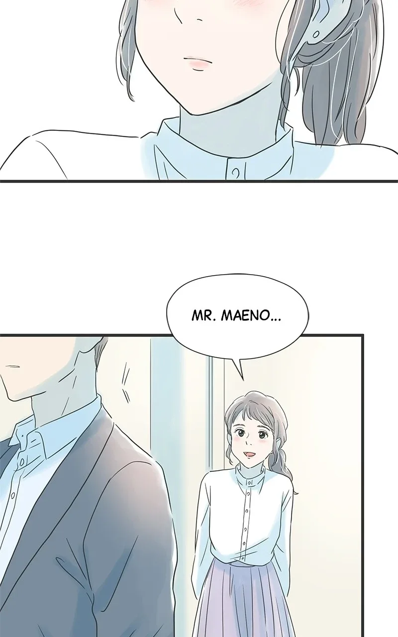 It Rains On Precious Days Chapter 31 page 48