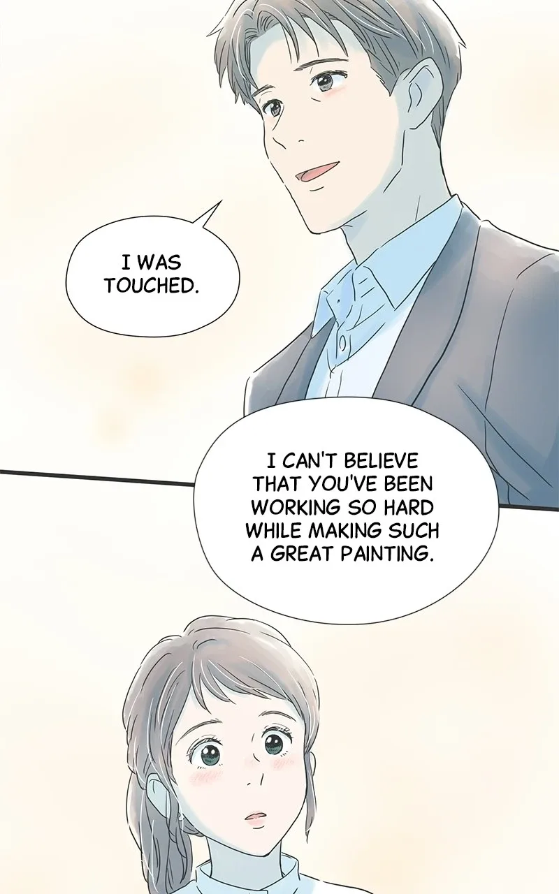 It Rains On Precious Days Chapter 31 page 54