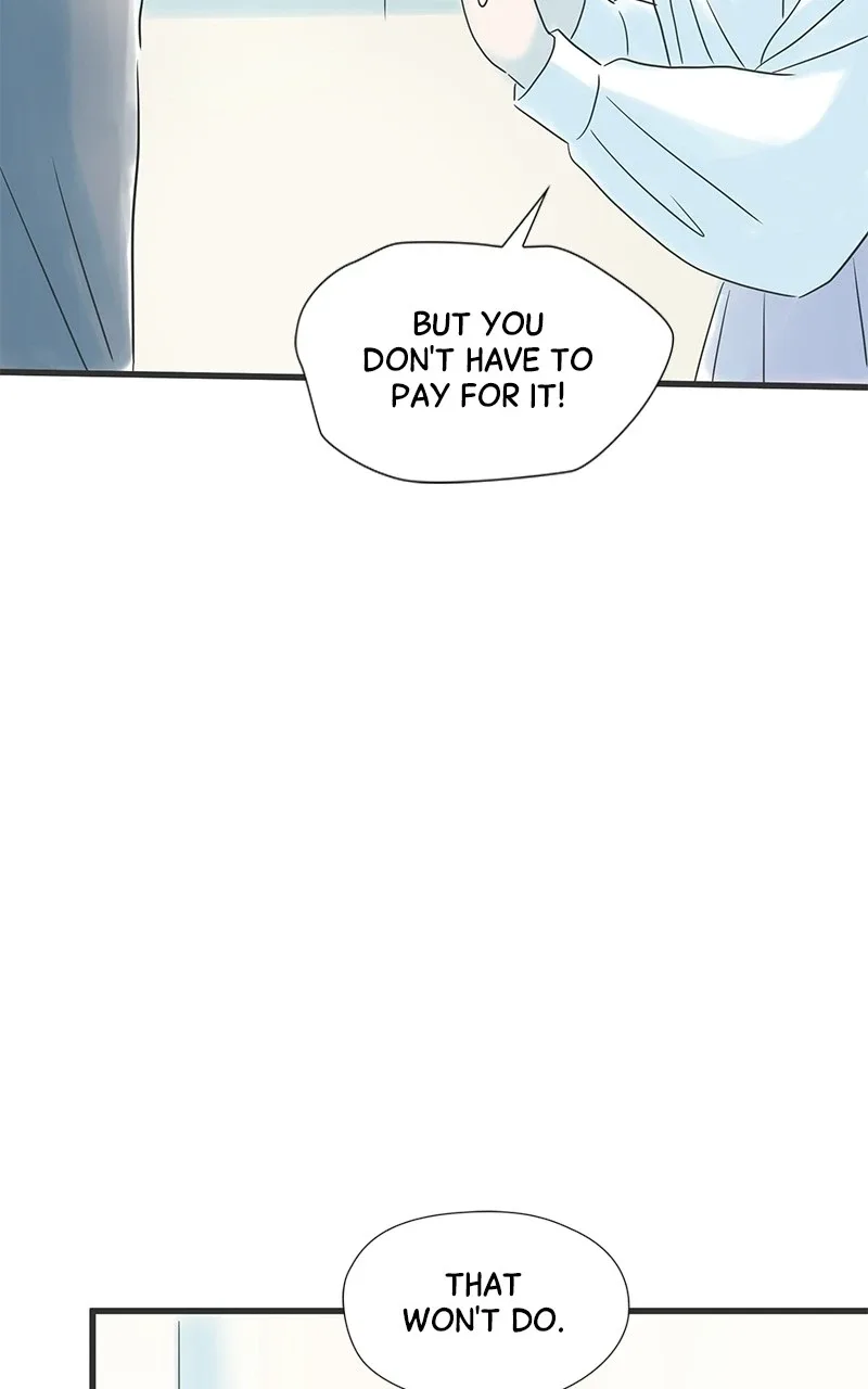 It Rains On Precious Days Chapter 31 page 63