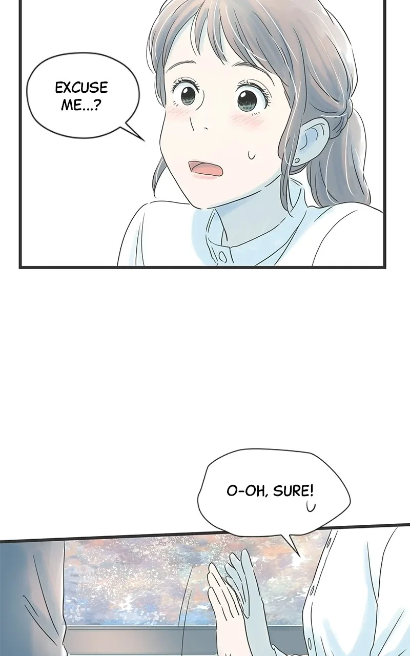 It Rains On Precious Days Chapter 31 page 62