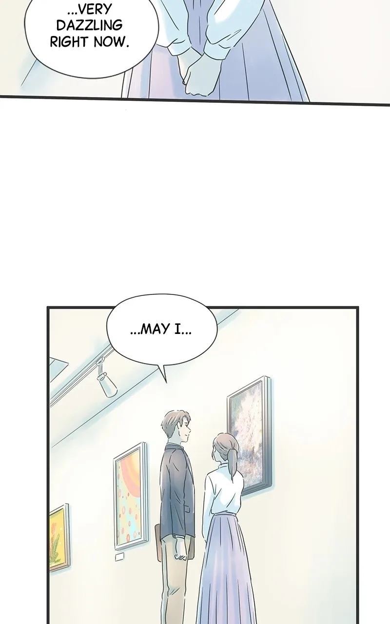 It Rains On Precious Days Chapter 31 page 60
