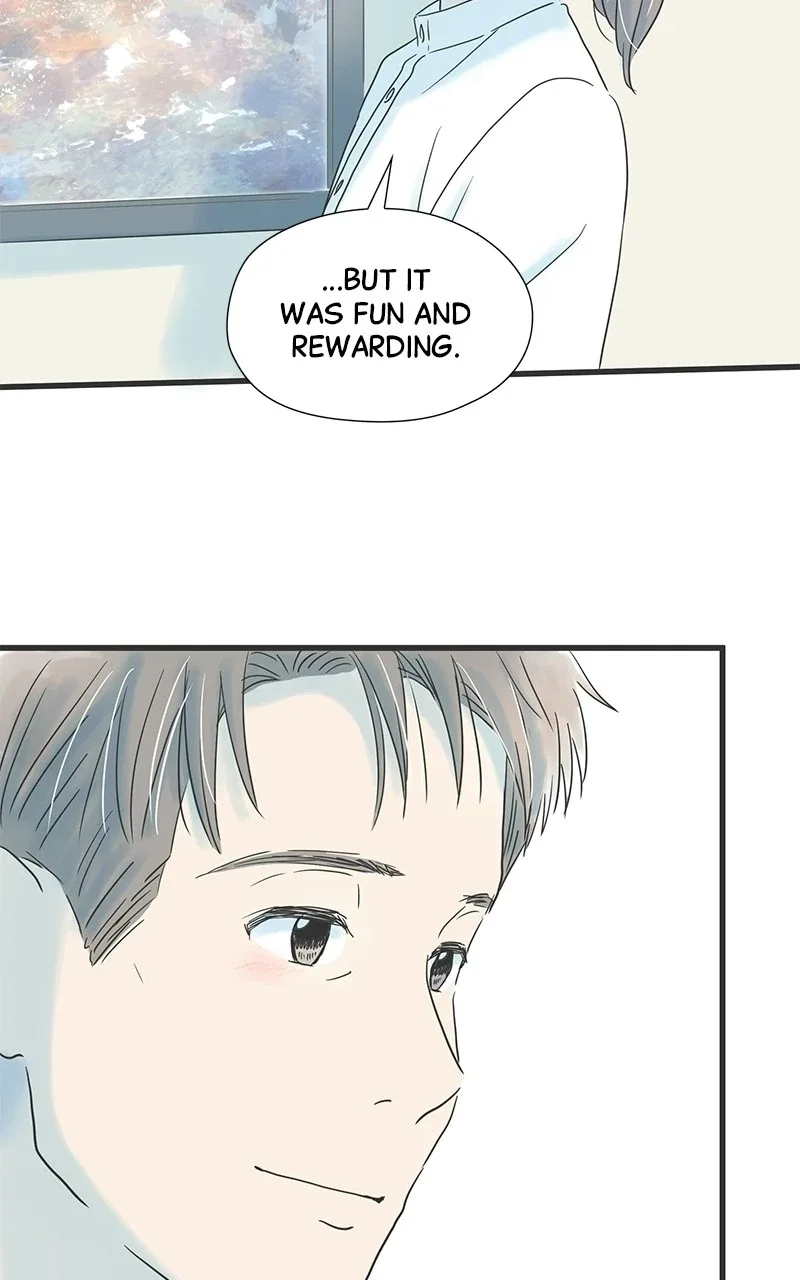 It Rains On Precious Days Chapter 31 page 58
