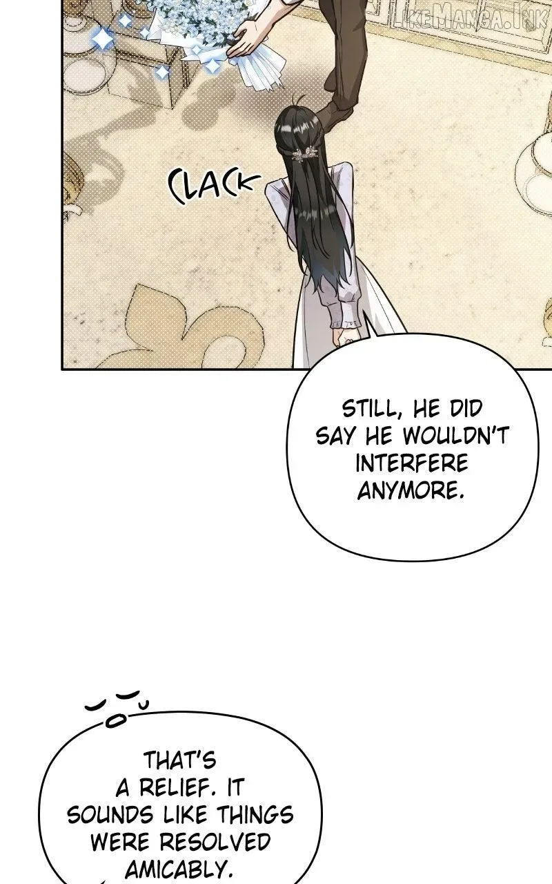 Thiendavis – For The Perfect Salvation Chapter 84 page 52
