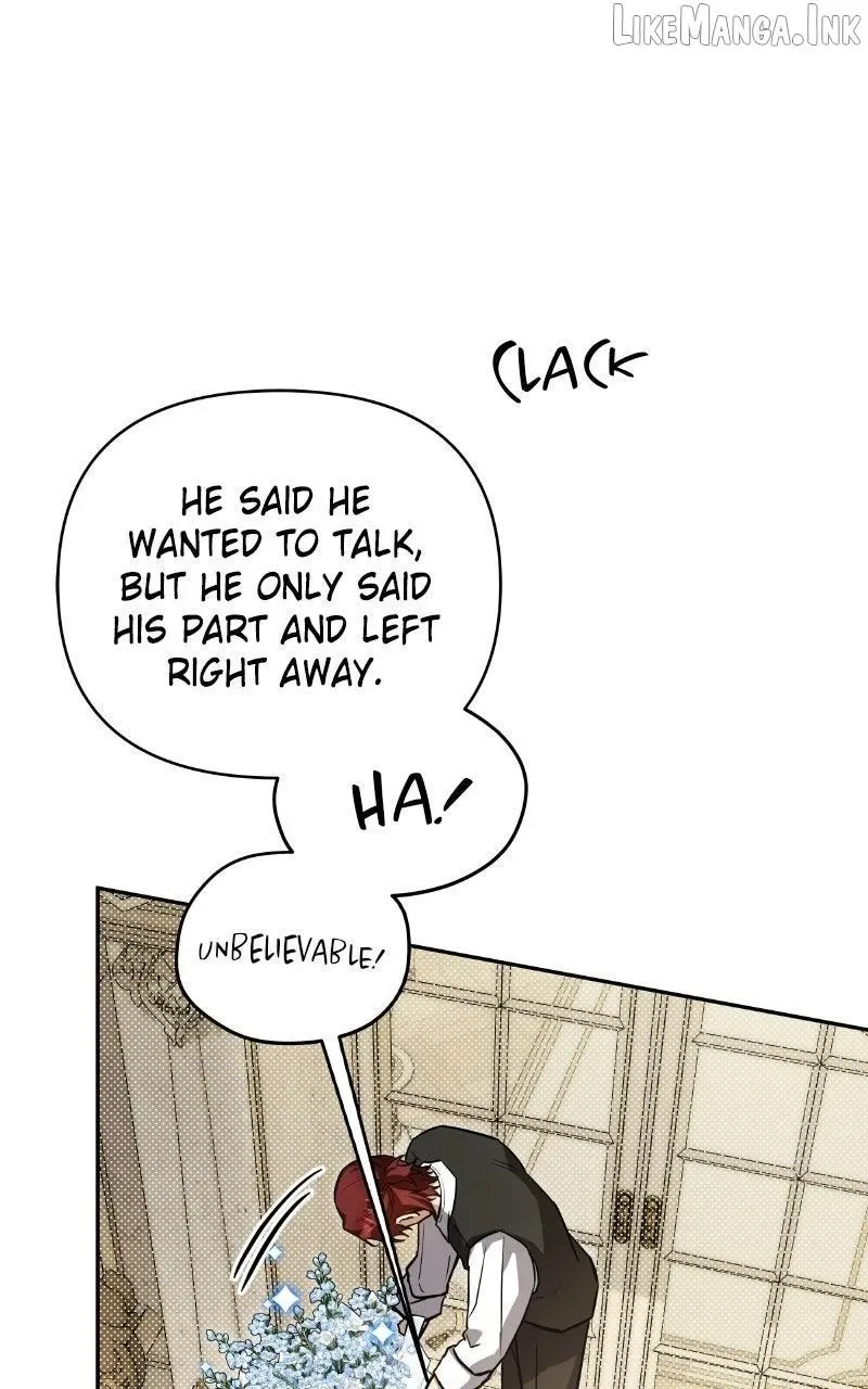 Thiendavis – For The Perfect Salvation Chapter 84 page 51