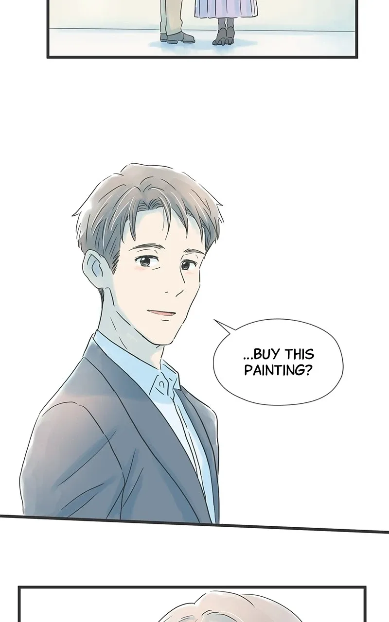 It Rains On Precious Days Chapter 31 page 61