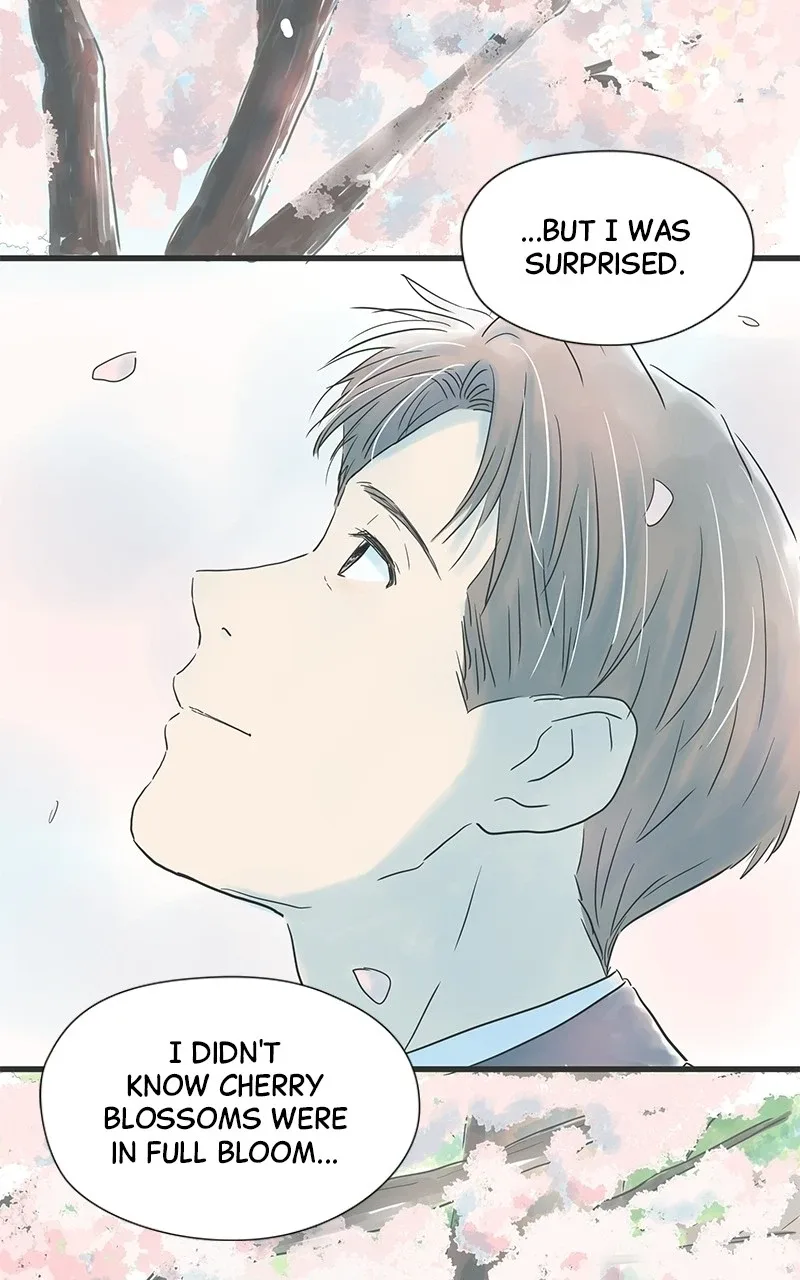 It Rains On Precious Days Chapter 31 page 75