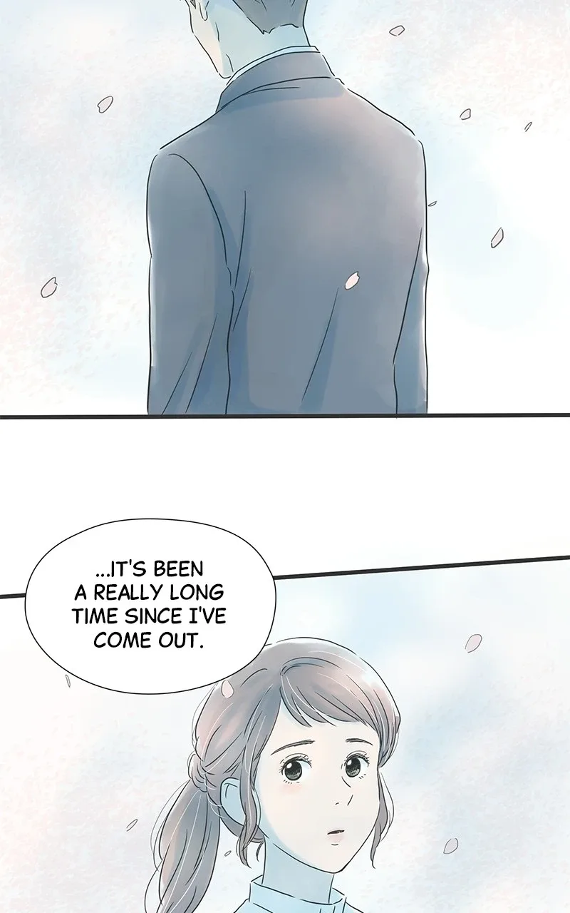 It Rains On Precious Days Chapter 31 page 72