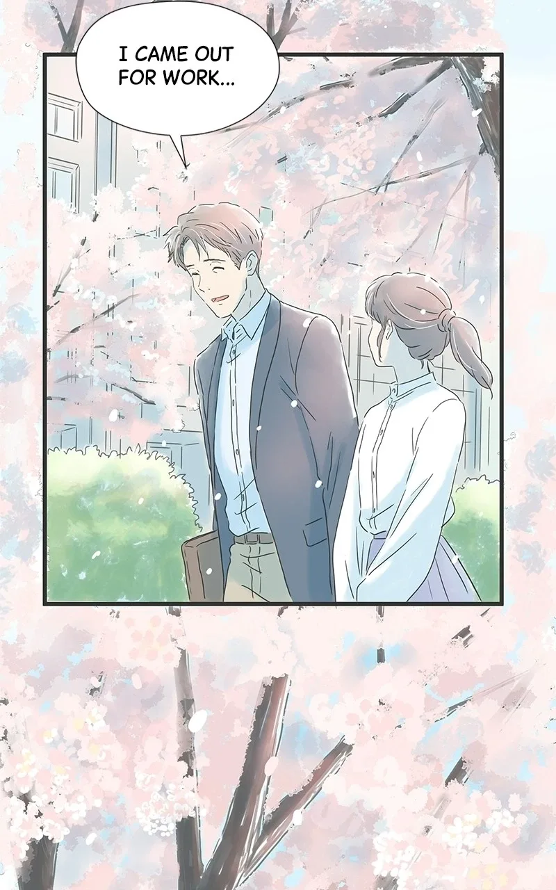 It Rains On Precious Days Chapter 31 page 74