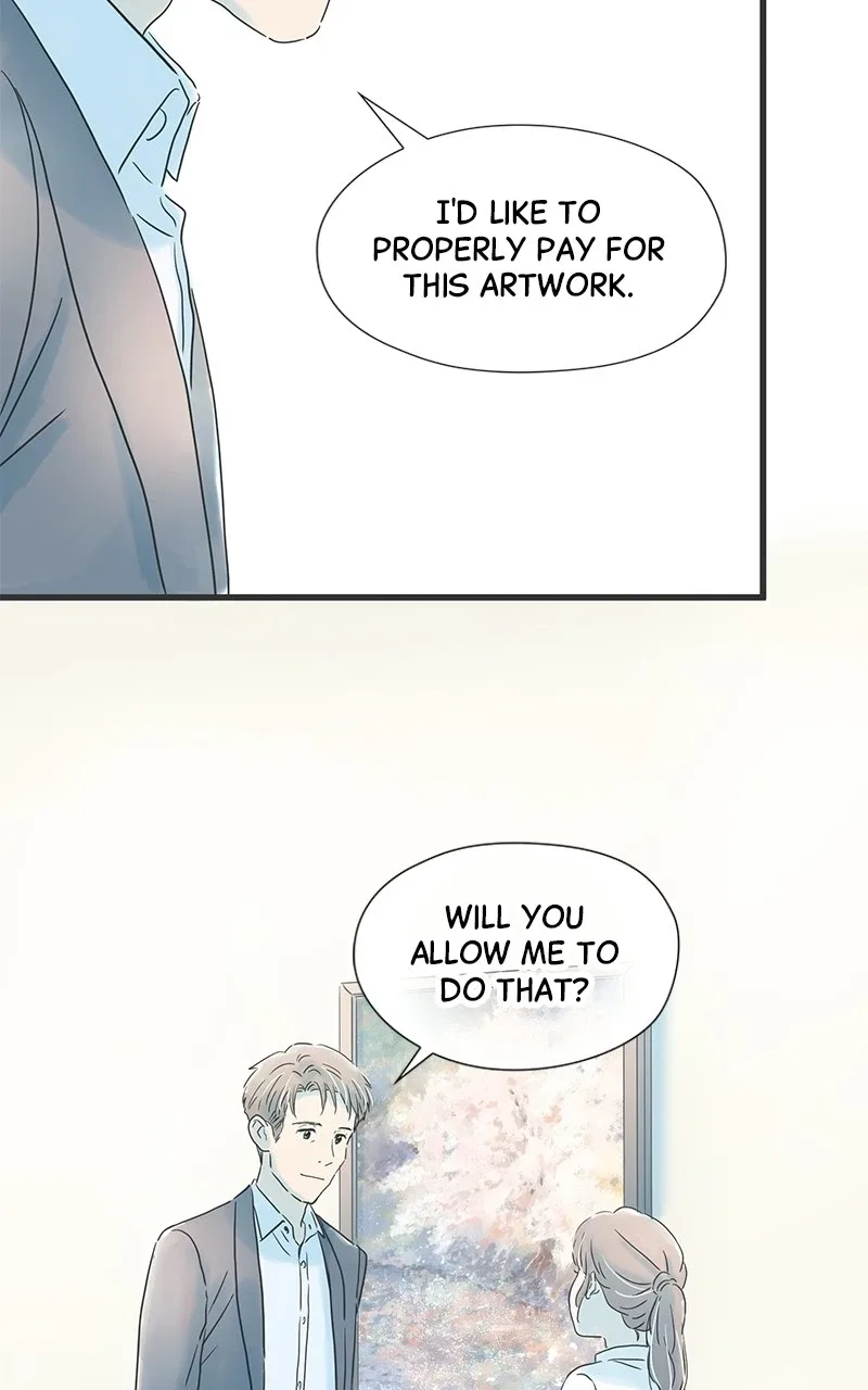 It Rains On Precious Days Chapter 31 page 66