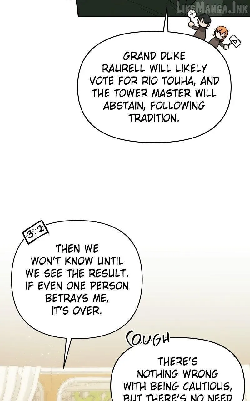 Thiendavis – For The Perfect Salvation Chapter 84 page 66