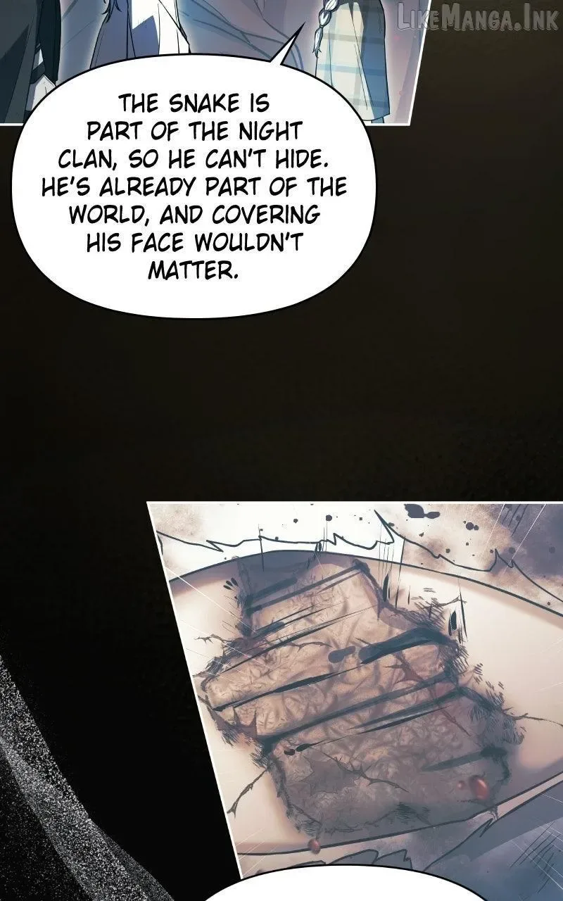 Thiendavis – For The Perfect Salvation Chapter 84 page 103