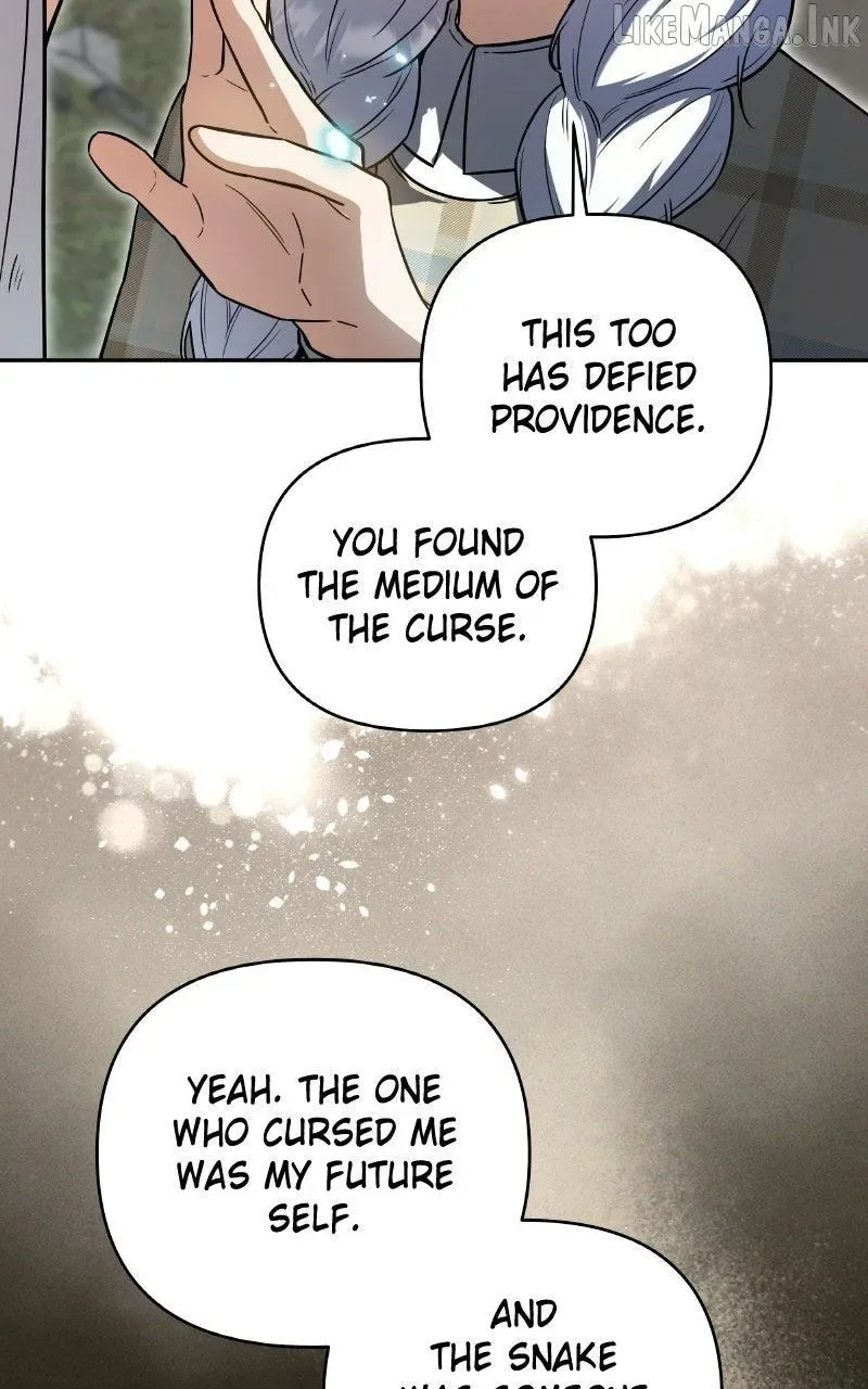 Thiendavis – For The Perfect Salvation Chapter 84 page 101