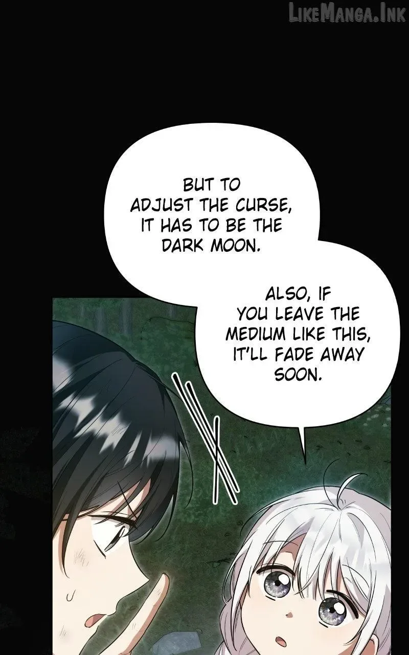 Thiendavis – For The Perfect Salvation Chapter 84 page 109